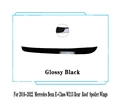 Glossy Black