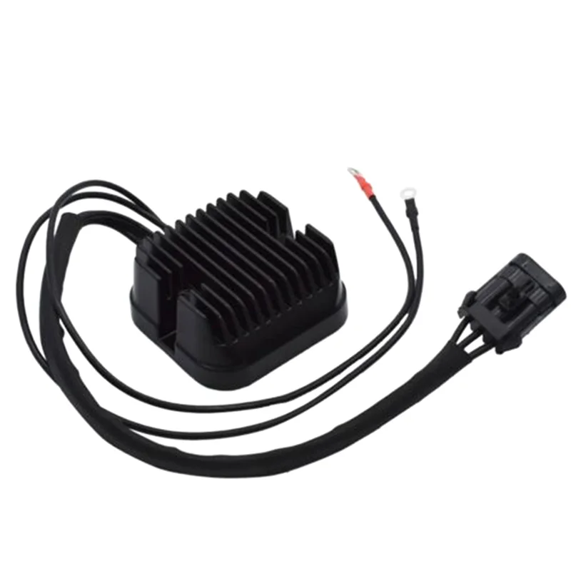 Regulador de voltaje 4012717 para Victory Cross Country - imagen 2