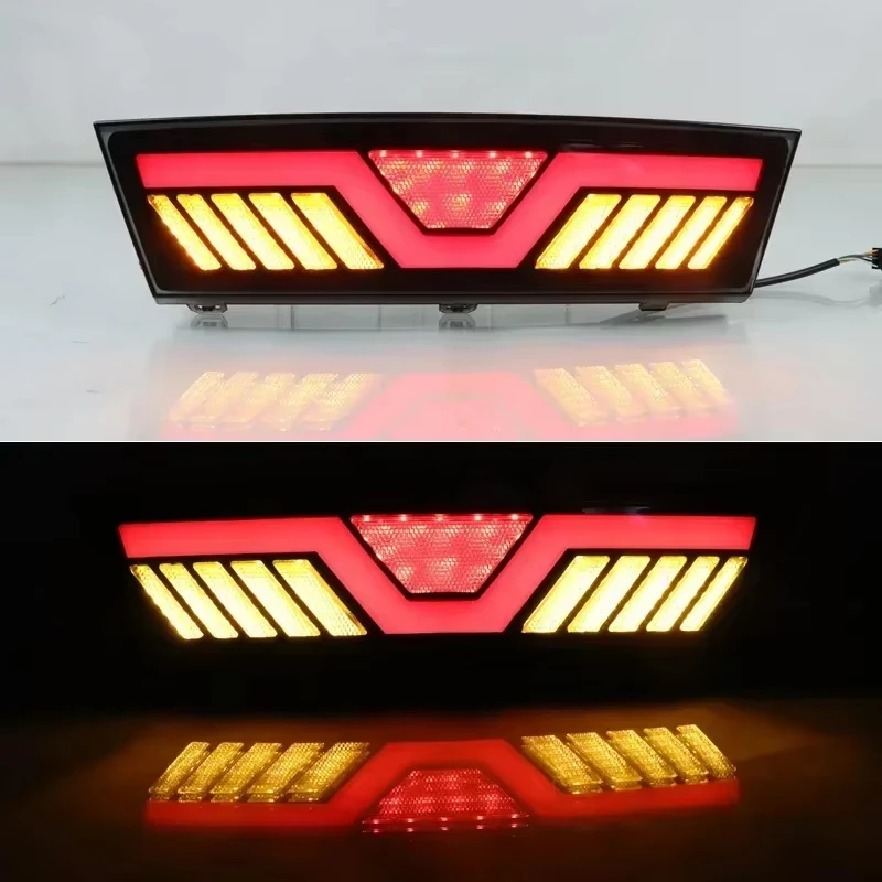 Comparación de luminosidad