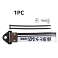 1PC WHITE