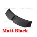 2doors Matt Black