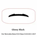 Glossy Black