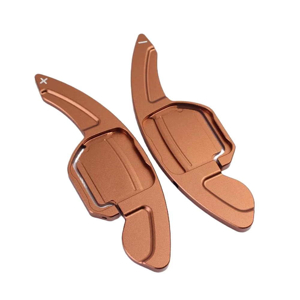 Extensiones de levas DSG para Seat León, Cupra, Ateca e Ibiza - imagen 2