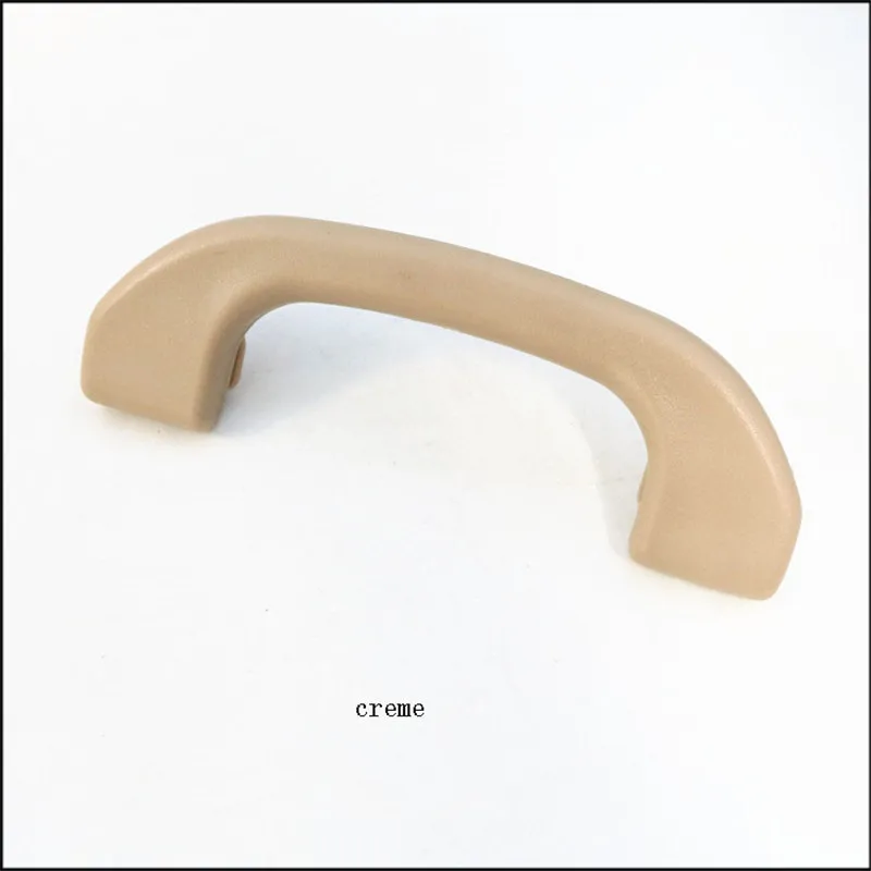 Para Great Wall Haval Hover H3 H5 manija de techo reposabrazos manija de techo pasamanos pequeño 1 pieza