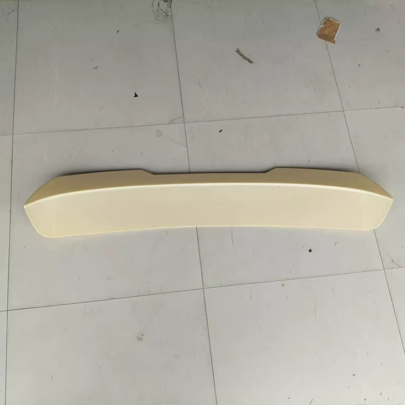 Alerón trasero para Audi A4 B8 Avant y Allroad (2008-2016) - imagen 5