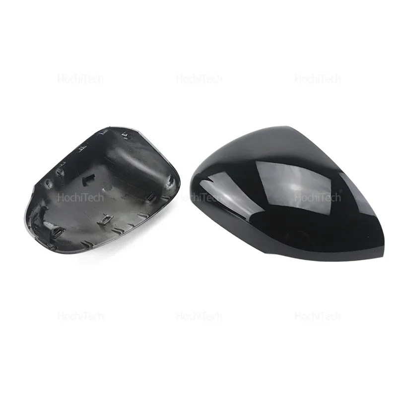 Carcasas de espejo retrovisor de carbono para Mercedes Clase A W177 - imagen 3