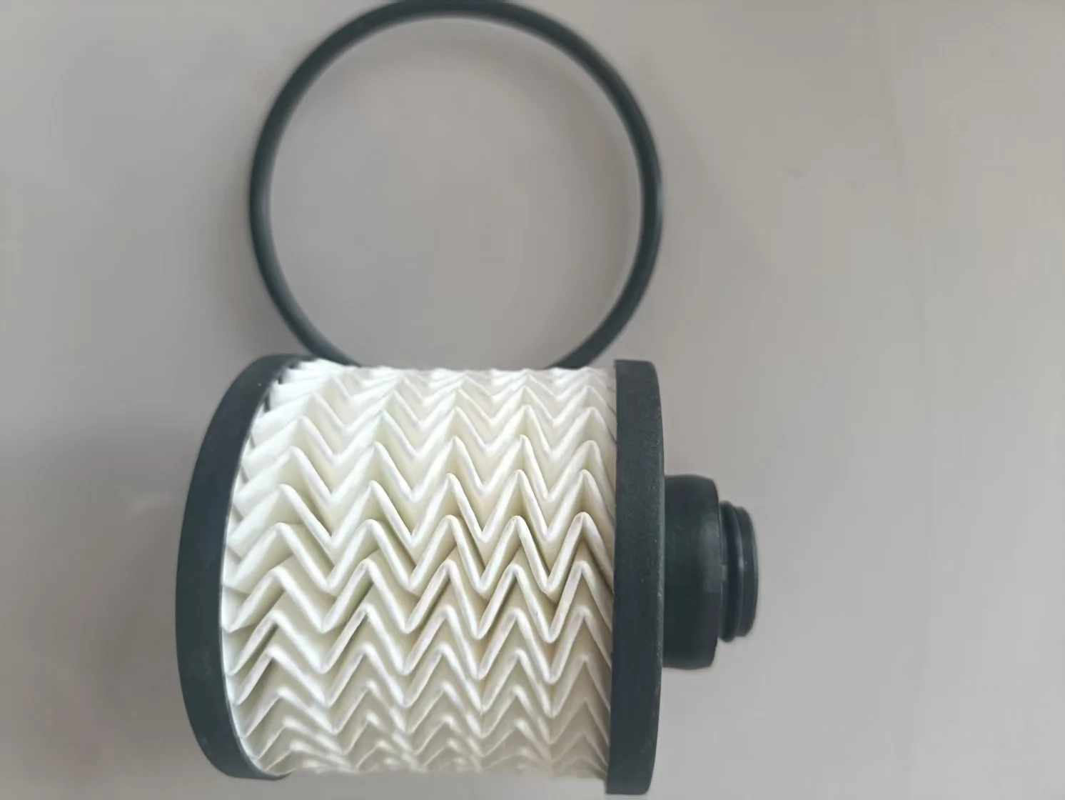 OEM 9801366680 Filtro diésel para Citroën C3 y Peugeot 208 - imagen 3