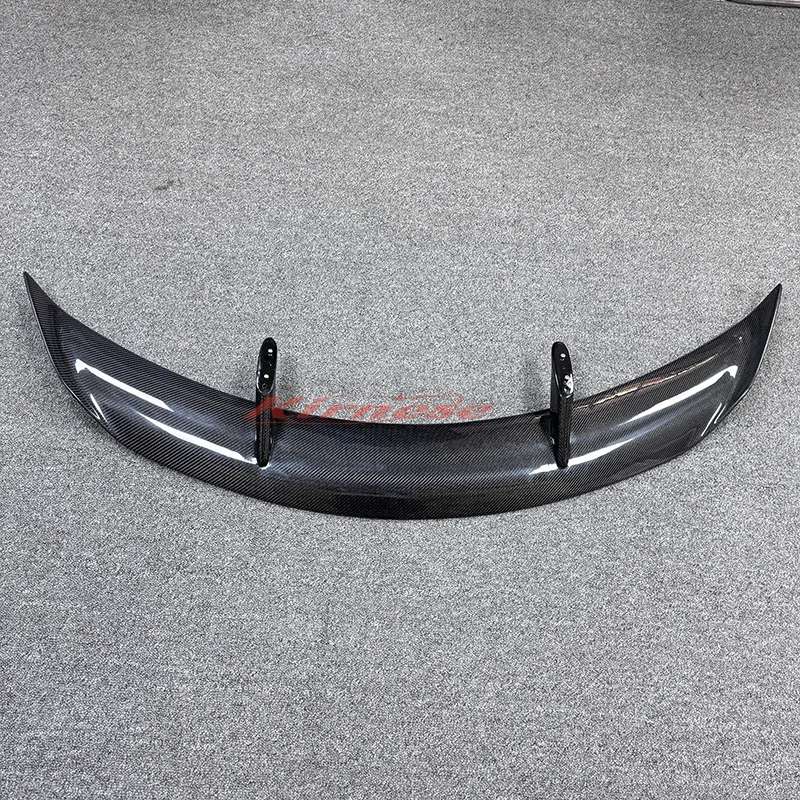 Alerón de fibra de carbono para Toyota Supra GR MK5 (A90/A91) GT - imagen 2