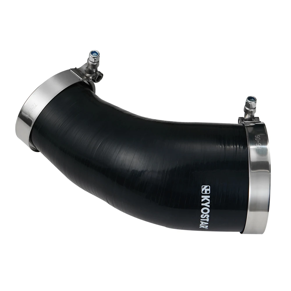 Manguera turbo silicona alta flujo para Audi A4 B9, S4, S5 - imagen 4