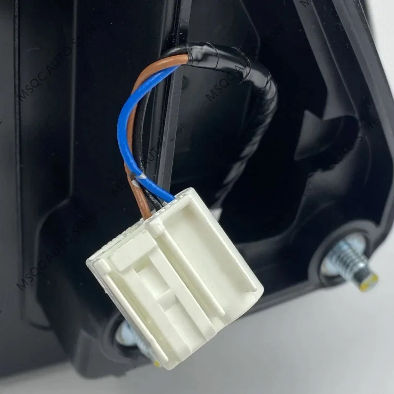 Espejo retrovisor eléctrico exterior Suzuki Jimny 2007-2016 - imagen 4
