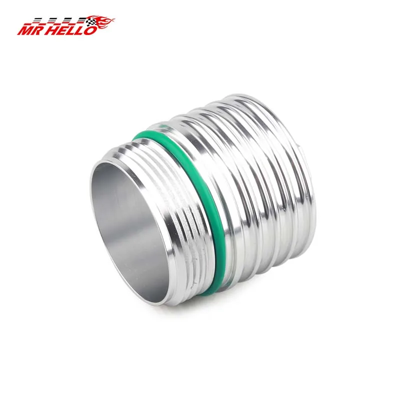 Tapa del filtro de aceite BMW para motores B46/B48/N47 2.0L y N57 3.0L - imagen 4