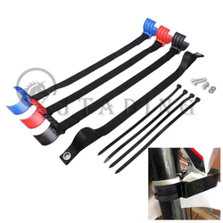Kit correas de rescate moto universal – Honda, Kawasaki, Suzuki, Yamaha
