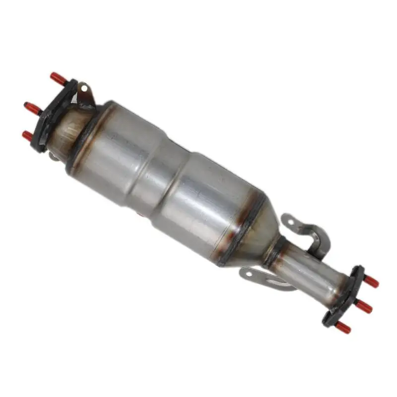 Convertidor catalítico de acero inoxidable Honda Accord 2.4 2003-2007 - imagen 2