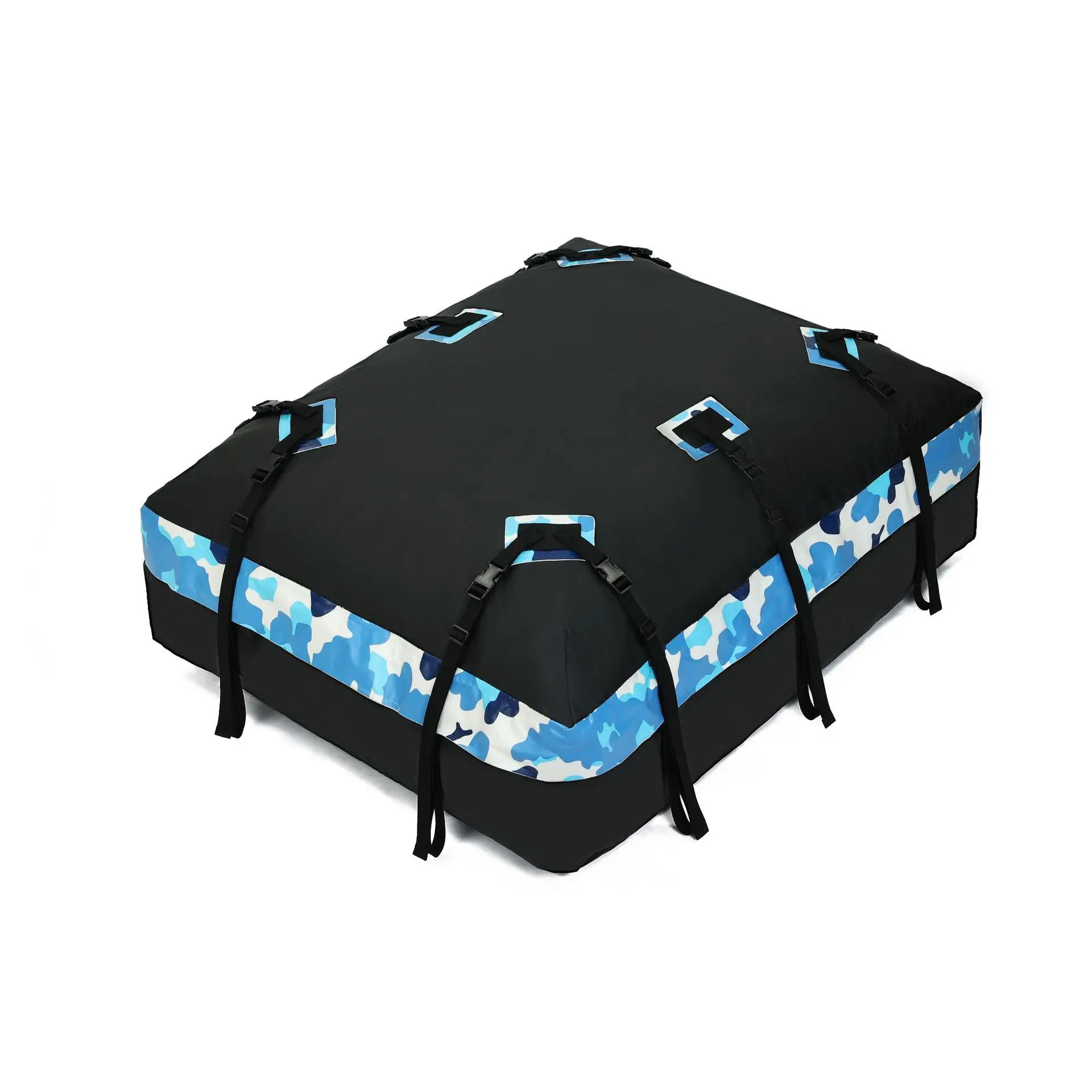 Bolsa impermeable para portaequipajes de techo – SUV y todoterreno - imagen 2