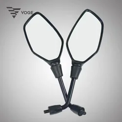 Espejos retrovisores originales para VOGE 525R y LX500-R