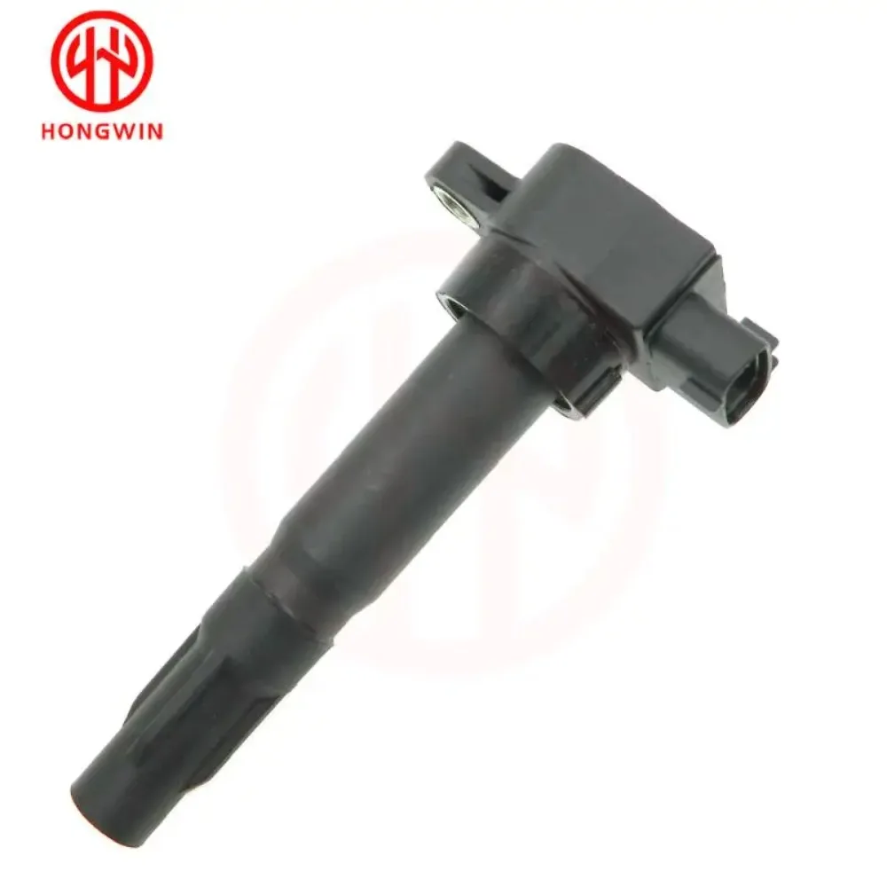 Bobina de encendido 3705010-H01 para Changan CS15 y Suzuki K14B - imagen 2