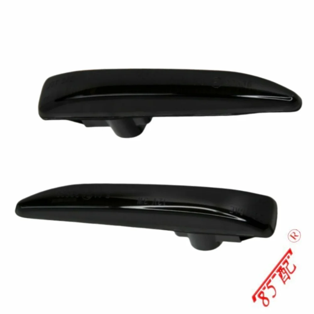 Intermitente lateral BMW Serie 7 E65 E66 E67 2001-2009 - imagen 4