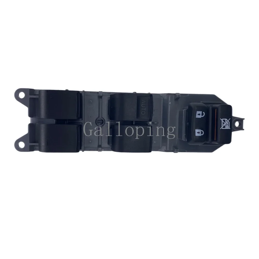 84820-06070 Interruptor elevalunas Toyota Camry, Yaris y Tacoma - imagen 4