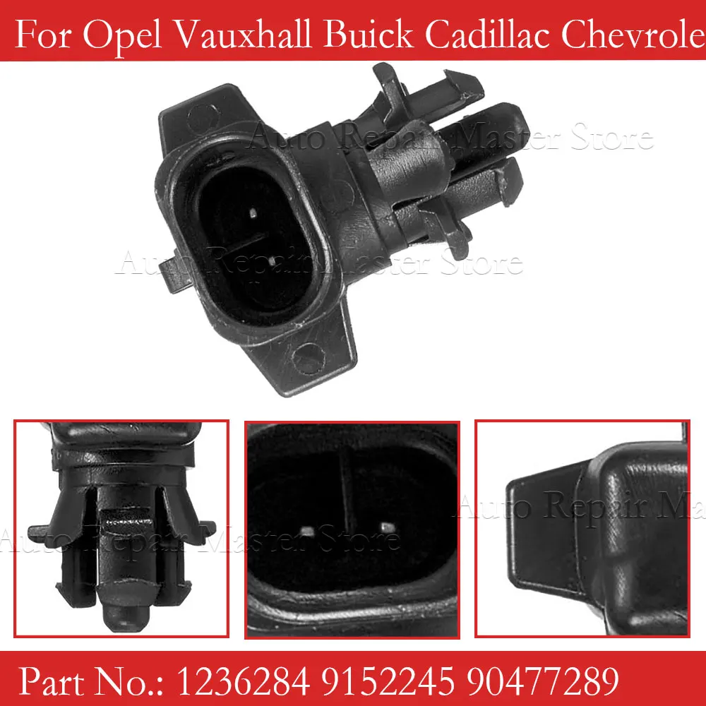 Sensor temperatura aire ambiente GM OEM 9152245 – Opel - imagen 2