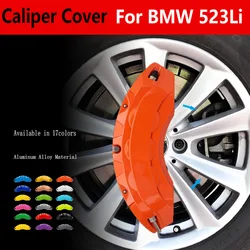 Cubierta decorativa de pinza de freno para BMW Serie 5 523Li