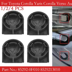 85292-0F010 Tapa de perno del brazo limpiaparabrisas - Toyota