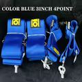 BLUE O