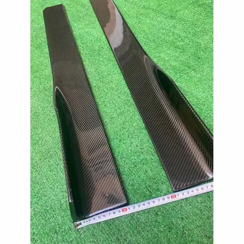 Kit carrocería fibra de carbono – BMW 6 7 Serie M6 F06 F12 G11 G12 640 - imagen 5