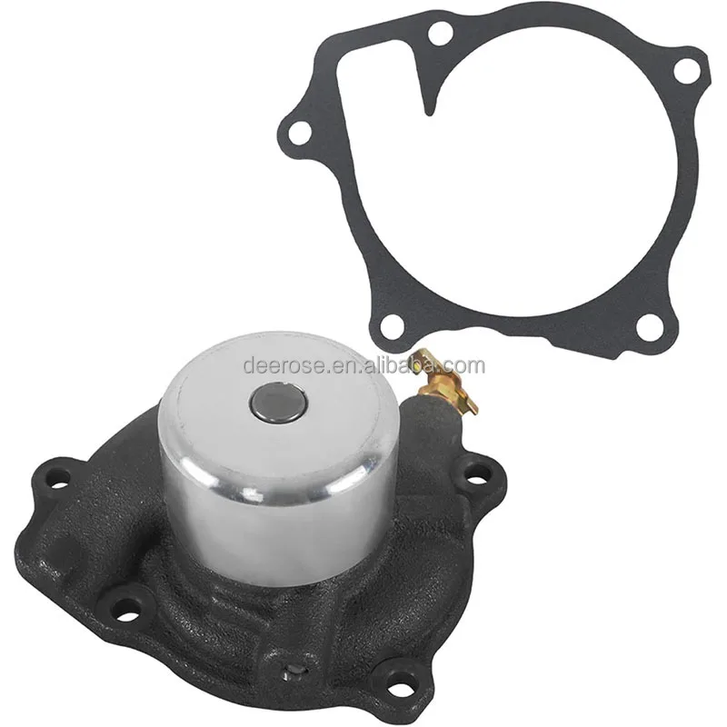 John Deere RE545573 bomba hidráulica para 319D 4720 4520 315 CT322 - imagen 3