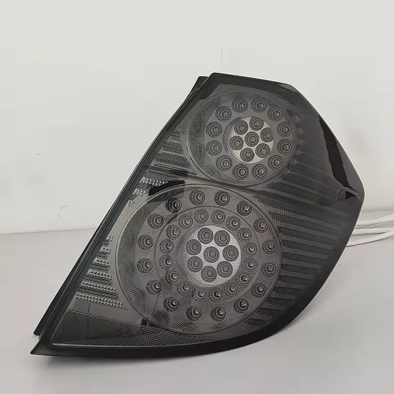 Comparativa de iluminación LED vs halógena