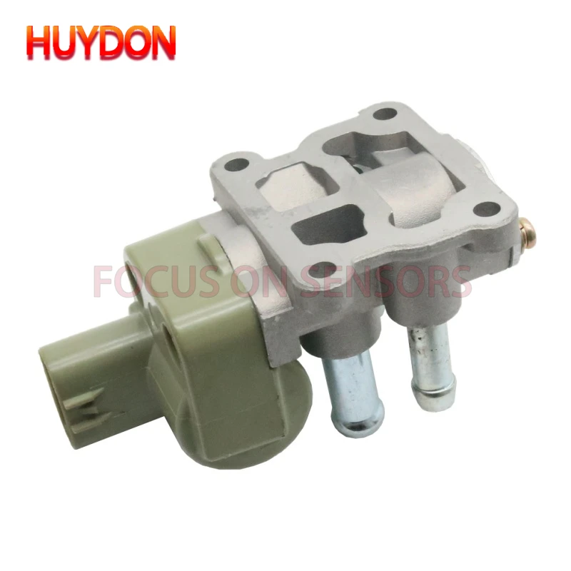 22270-74350 2227074350 Válvula IAC de control de aire en reposo para Toyota Harrier 1997-2003 Corolla Camry RAV4 accesorios de piezas de automóvil - imagen 3