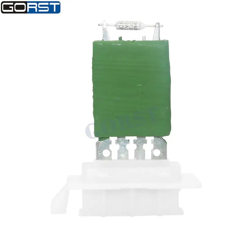 Resistencia del ventilador de calefacción 1K0959263A VW Golf y Audi A3 - imagen 5