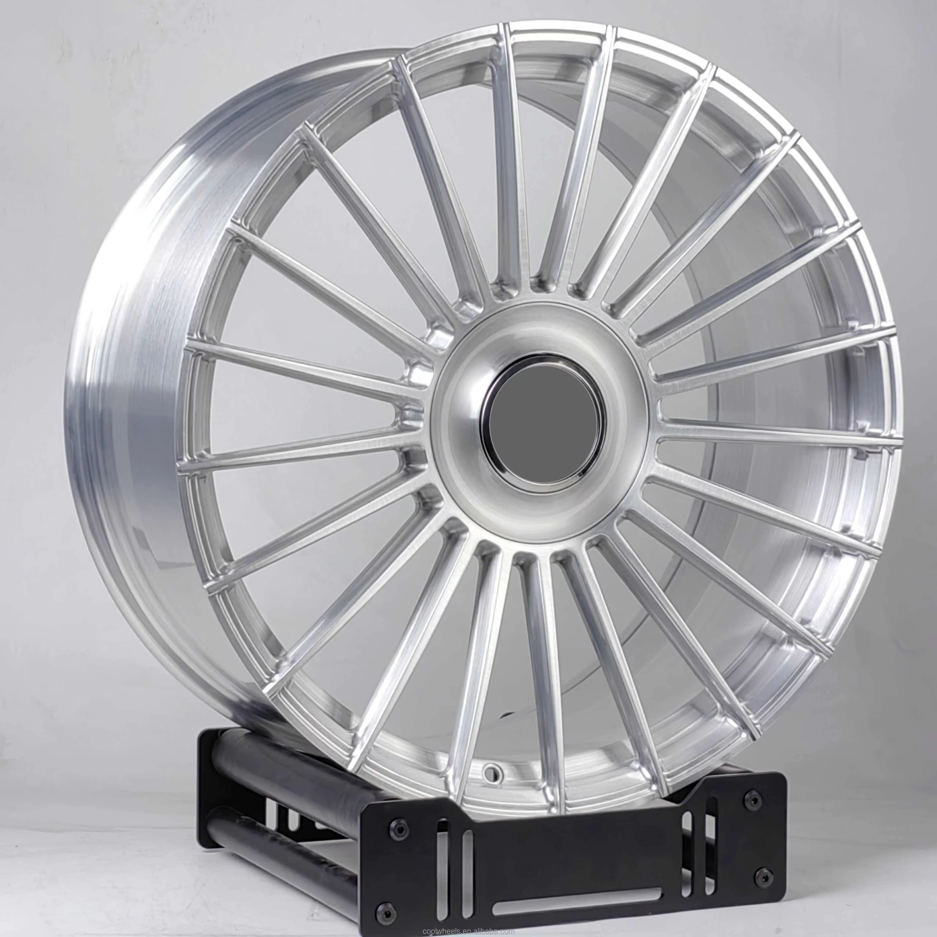 Llantas forjadas 24" 9.5J 5x120 Range Rover Sport L405 - imagen 3