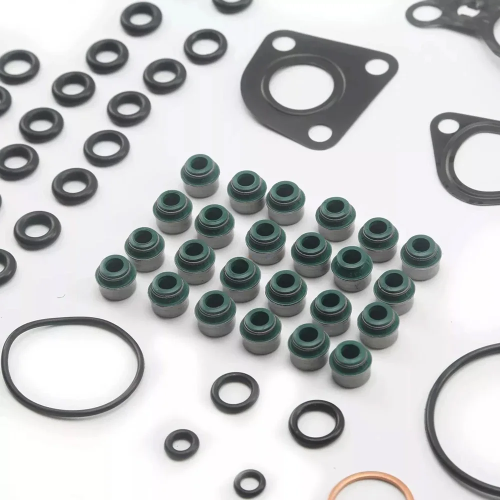 Junta de culata M272 3.5 V6 Mercedes C350 W211 W166 - imagen 5