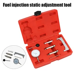 Bomba de inyección diésel, medidor de sincronización, herramienta indicadora de ajuste de inyección de combustible para motores Turbo diésel para Audi VW Skoda Ford