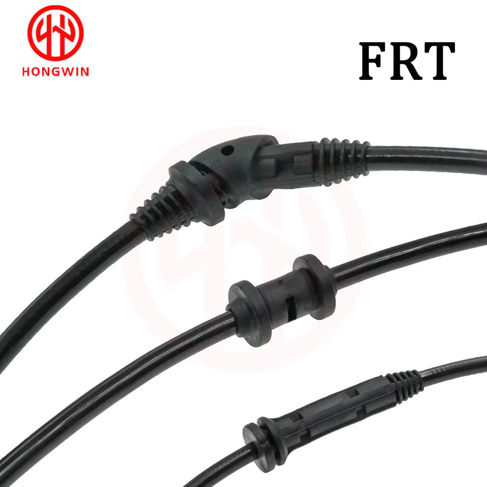 HONGWIN Sensor ABS de rueda para MINI Cooper R55, R56 y R58 - imagen 3