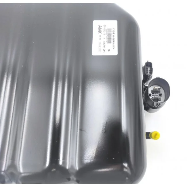 AMK Compresor suspensión neumática LR140034 para Land Rover Discovery 5 - imagen 4