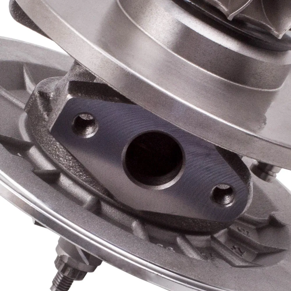 Cartucho de turbocompresor 726698 para Mercedes E 220 CDI W210 - imagen 4