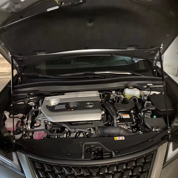 Amortiguadores de gas Lexus UX (ZA10) 2018-2024