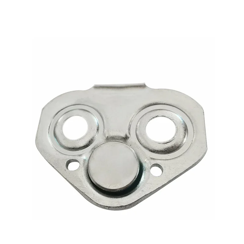 Pestillo cierre de puerta 7700423922 Renault Clio Megane Scenic Twingo - imagen 4