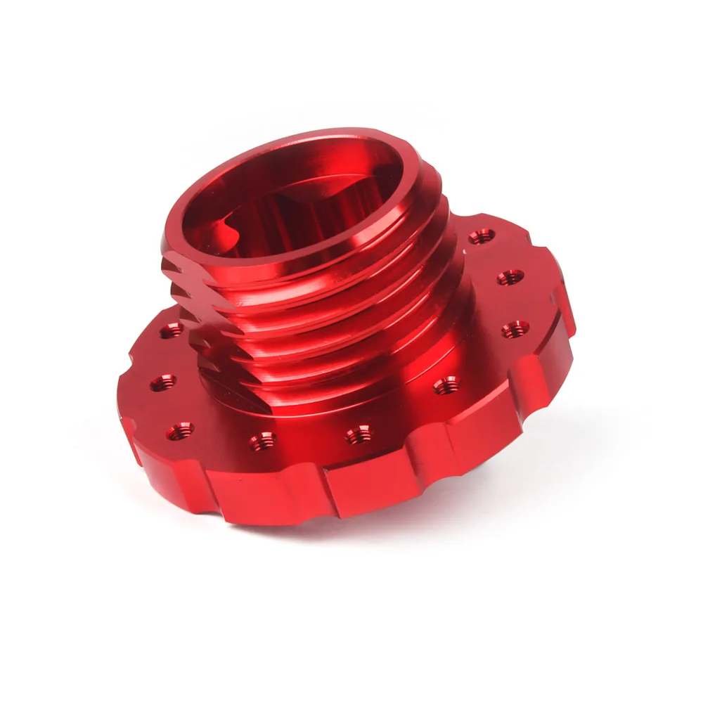 Adaptador volante 75 mm Thrustmaster T300/T500/TS-PC/TS-XW - imagen 3