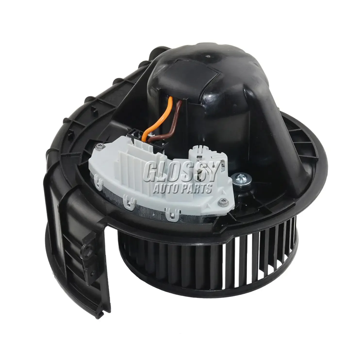 Motor ventilador calefactor HVAC AP03 para BMW X5 E70 X6 E71 - imagen 2