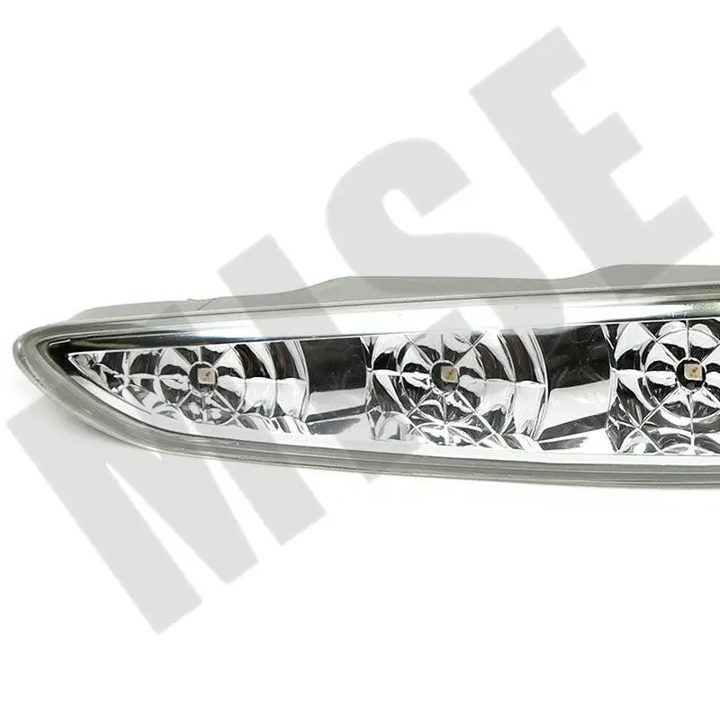 Lámpara intermitente para retrovisor Hyundai Sonata Hybrid 2011-2014 - imagen 5