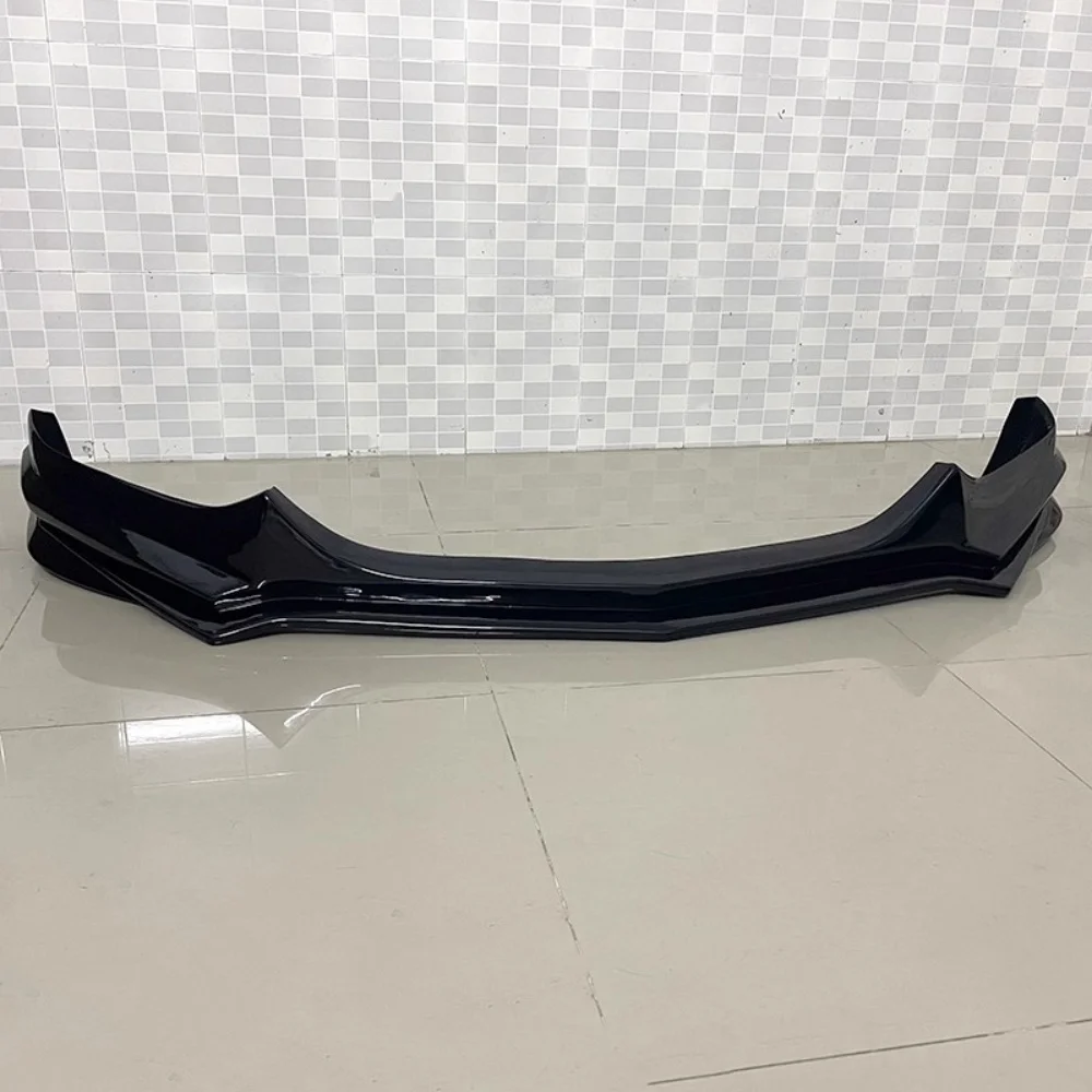 Alerón deportivo negro Chevrolet Equinox 2017-2020 - imagen 2