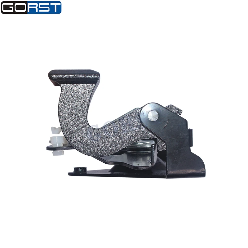 Tirador portón trasero GM 1915125 – Chevrolet Silverado GMC Sierra - imagen 5