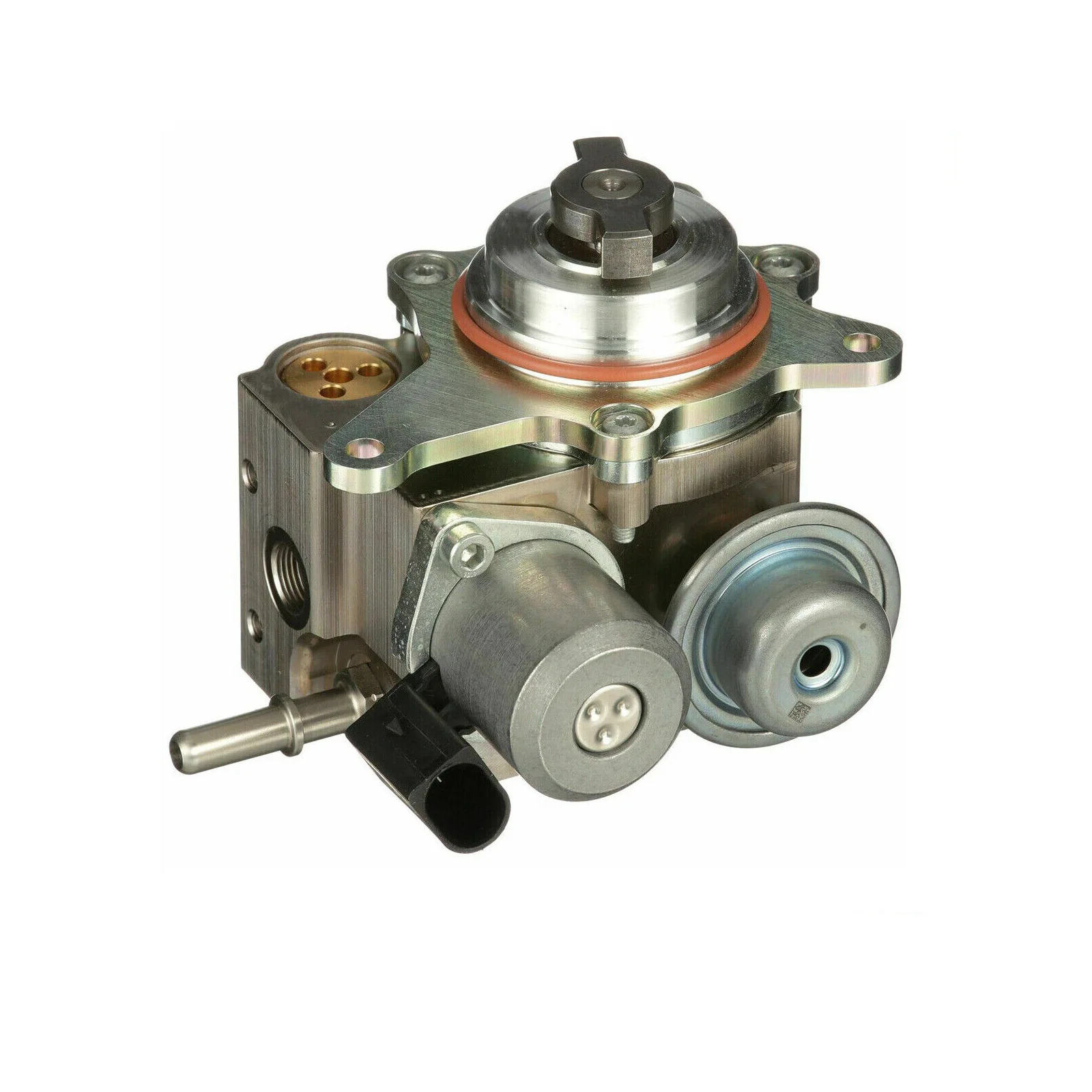 Bomba de combustible de alta presión para Mini Cooper 1.6L L4 2007 2008 - imagen 5