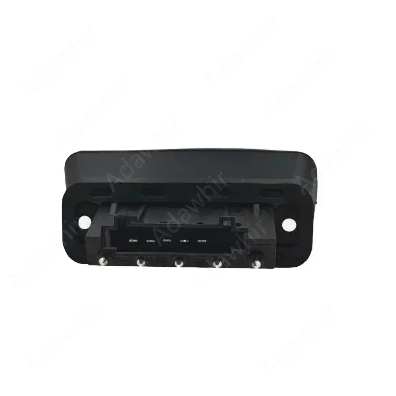 A 6398200654   Interruptor de contacto eléctrico de puerta corredera para mercedes-benz Vito W447 W448 W636 W639 W907 W910 447 448 A 6398200011 - imagen 3