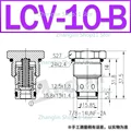 LCV-10-B-