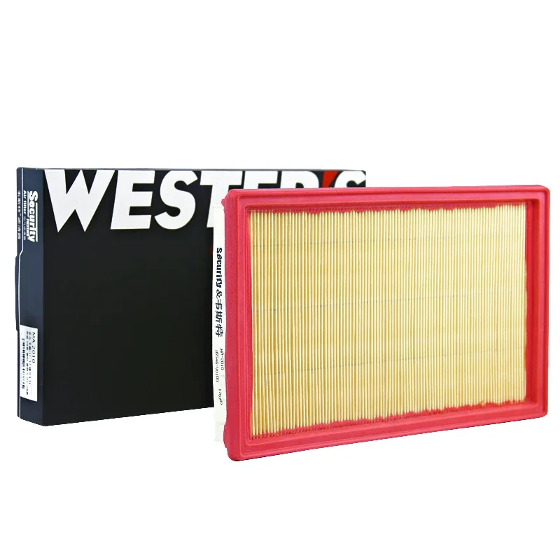 Filtro de aire WESTGUARD MA2010 para MAZDA 323 - imagen 3