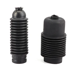 Kit fuelle dirección cremallera de goma para piñón UTV y ATV