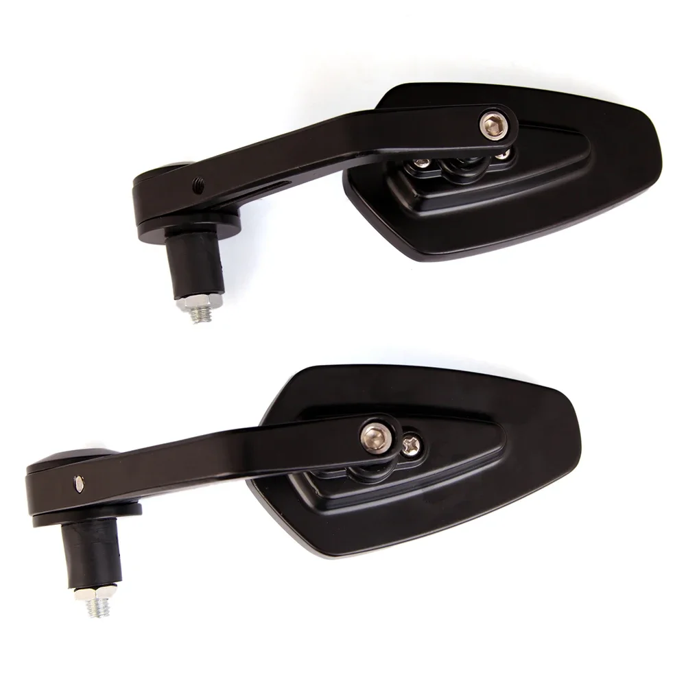 Espejos retrovisores para moto 7/8” – Ducati, Honda y Yamaha - imagen 2